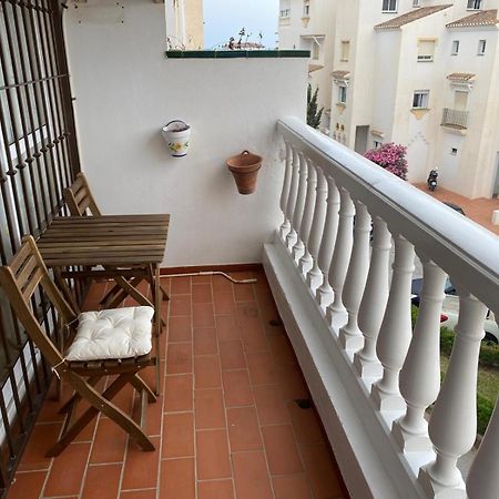 Apartamento La Casita Playa A 700M Málaga Exterior foto