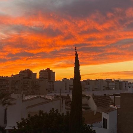 Apartamento La Casita Playa A 700M Málaga Exterior foto
