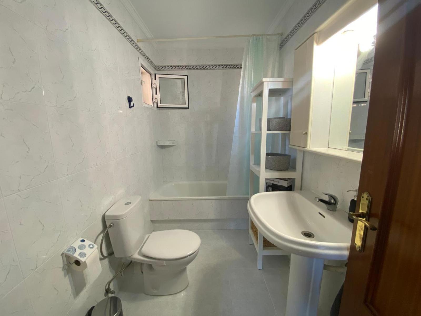 Apartamento La Casita Playa A 700M Málaga Exterior foto