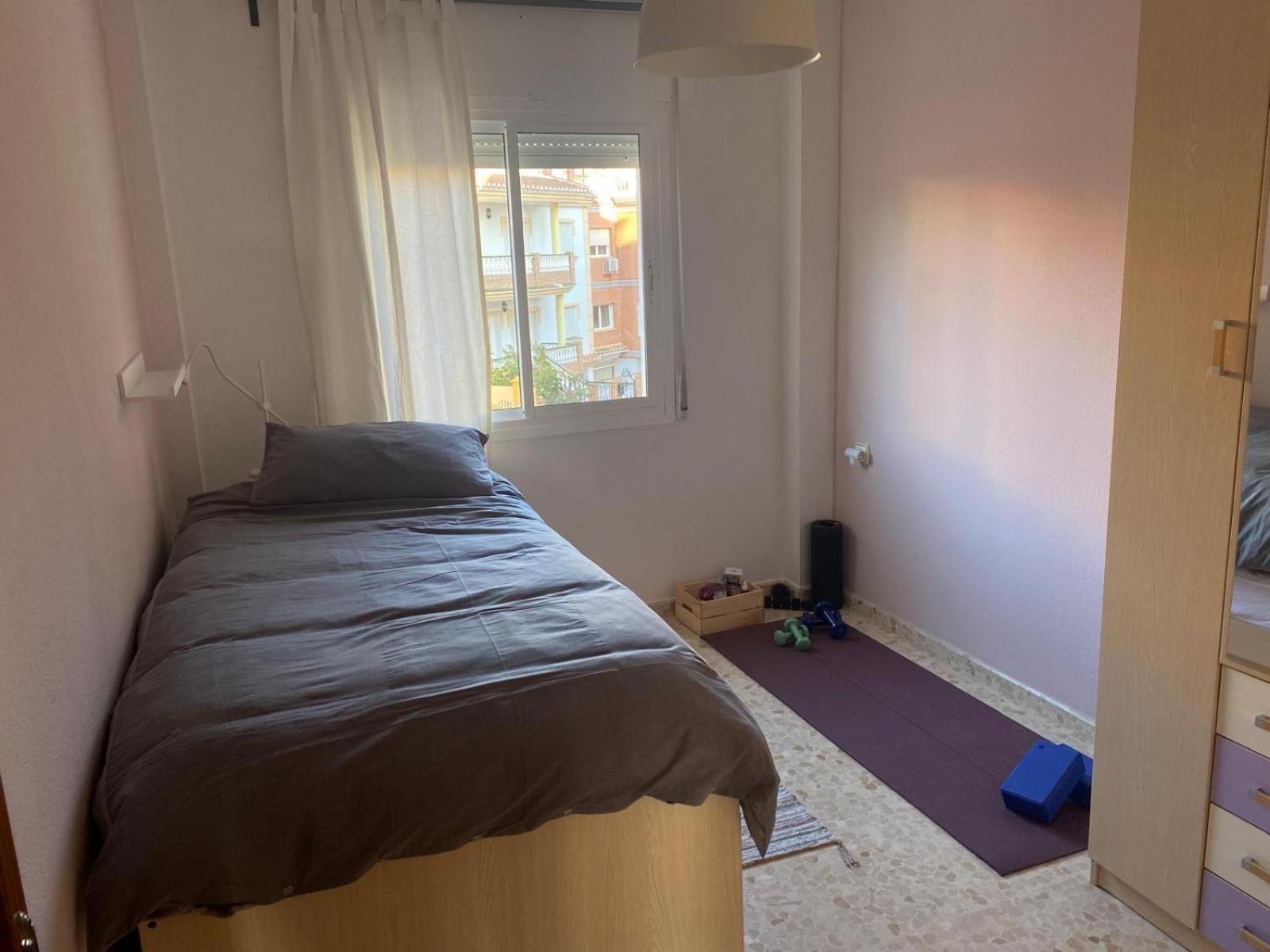 Apartamento La Casita Playa A 700M Málaga Exterior foto