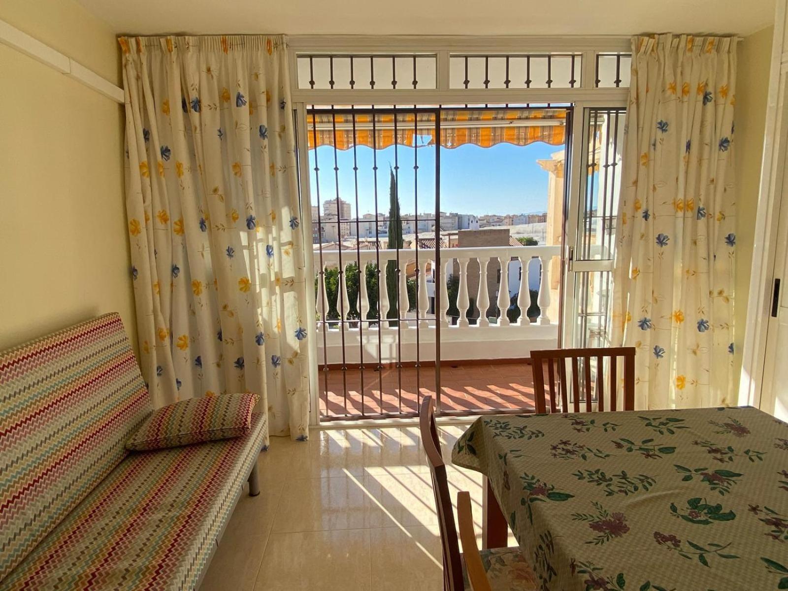 Apartamento La Casita Playa A 700M Málaga Exterior foto