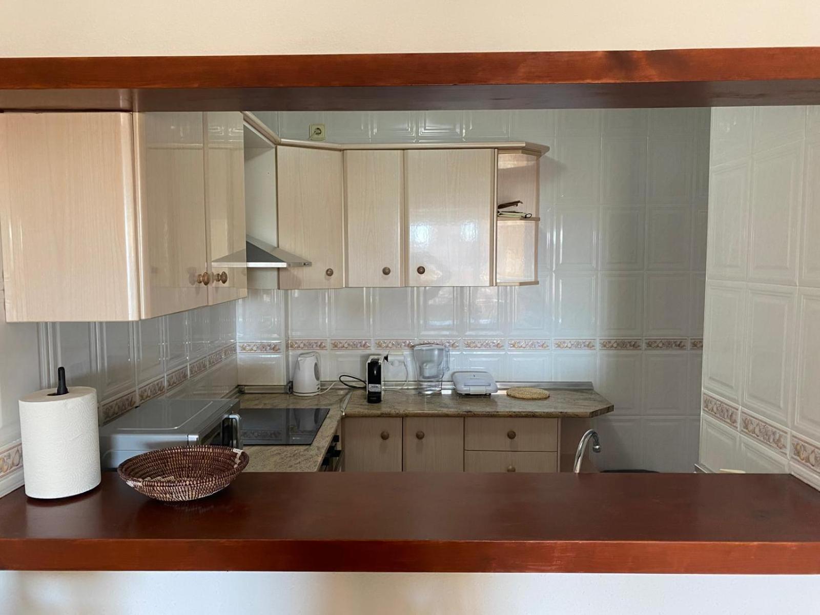 Apartamento La Casita Playa A 700M Málaga Exterior foto